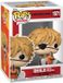 Funko Chainsaw Man Denji with Pochita vinylfiguur 1971