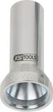 KS Tools 700.2361 Getrapte drukhuls, binnen-Ø 22mm, buiten-Ø 32mm
