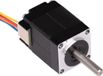 Joy-it Stappenmotor NEMA08-01 16 Nm 0.6 A 0.6 A As-diameter: 4 mm