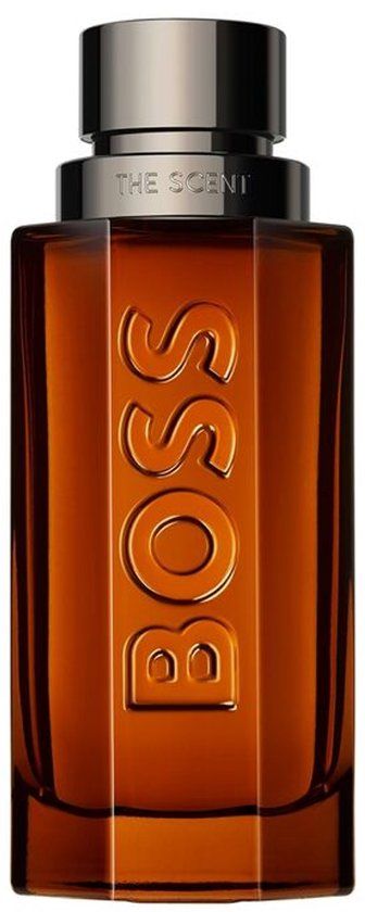 Hugo Boss BOSS Parfum / 100 ml / Mannen