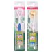 Sunstar Gum Pro Care Brosse parodontale 1 pc - Couleur aléatoire - Soin ciblé