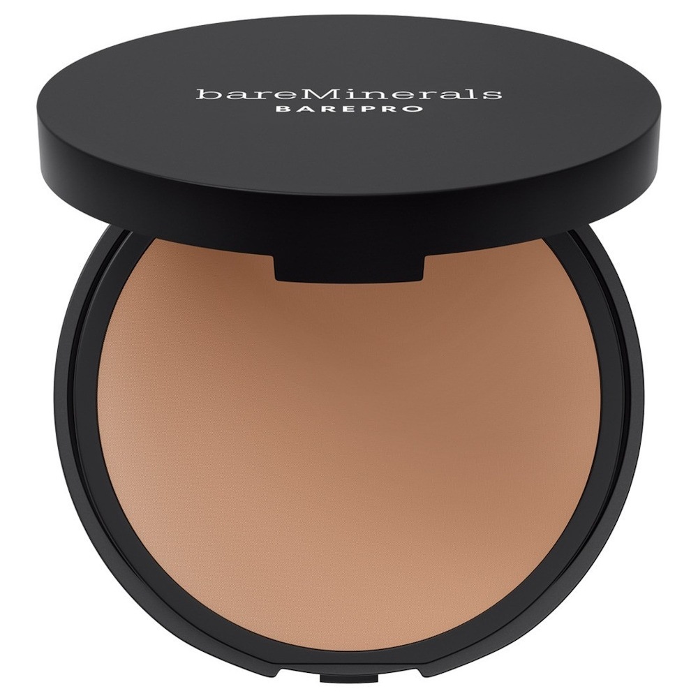 Bareminerals - BAREPRO® 16HR Skin-Perfecting Powder 8 g Medium 35