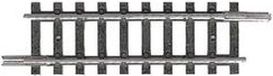 Minitrix N Minitrix rails T14907 Rechte rails 50 mm 10 stuk(s)