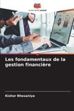 Les OmniScriptum SRL Les fondamentaux de la gestion financière Paperback