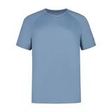 Rukka Muukko V2 hardloopshirt - blauw