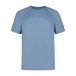 Rukka Muukko V2 hardloopshirt - blauw
