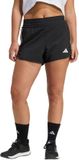 Adidas Performance Pacer Woven High Rise Workoutshort - Dames - Zwart - XXL
