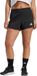 Adidas Performance Pacer Woven High Rise Workoutshort - Dames - Zwart - XXL