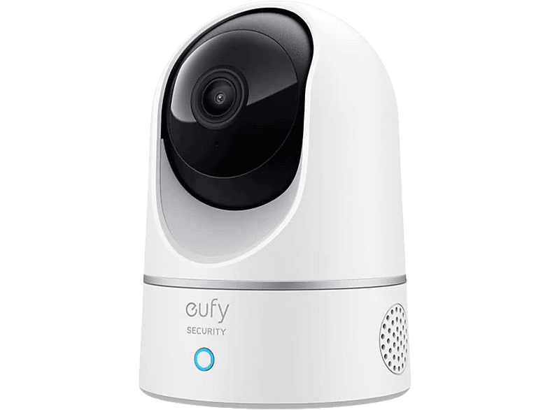 Eufy Eufy Bundle Bewakingscamera E220 Met 128 Gb Samsung Pro Geheugenkaart Wit (3994)