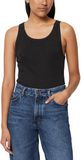 Marc O'Polo Denim Damesshirt met schouderbandjes, cami-shirt, 990, L