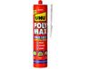 UHU Poly Max High Tack Express Wit 440 g