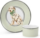 Elodie Details Porcelain Dinner Set - Darling Dalmatians