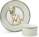 Elodie Details Porcelain Dinner Set - Darling Dalmatians
