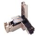 Siemens 6GK1901-1BB20-2AB0 IE FC RJ45 Fiche 90 2x2
