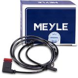MEYLE ABS-Sensor Raddrehzahlfühler hinten 0148990048 | Compatibel met: MERCEDES-BENZ CLS, E-CLASS, E-CLASS T-Model