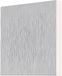 BES LED Brinton Stairflex LED Trapspot - Inbouw Trapverlichting Vierkant Zilver - 2W 200lm - Warm Wit 3000K
