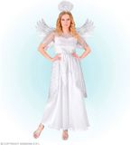 Widmann Milano Angelica De Engel - Vrouw - Wit / Beige - L