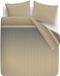 Beddinghouse Cosima dekbedovertrek - Tweepersoons - 200 x 200/220 cm - Blauw