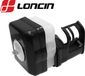 Loncin Carter d'huile pour moteurs G160F, G200F, avec filtre