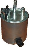 Meat & Doria 4868 dieselfilter met ventiel