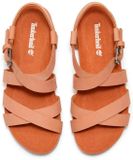 Timberland Malibu Waves Sandalen Bruin EU 37 Vrouw