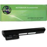Amsahr Vervangende laptopbatterij voor HP Mini 582213-121, 596239-001, HSTNN-DB0P, 210-1018CL, Mini 210-1020EZ, 210-1021SS