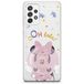 ERT GROUP mobiel telefoonhoesje voor Samsung A73 5G origineel en officieel erkend Disney patroon Minnie 046