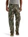 Wrangler Authentics heren Broek Relaxed Fit Stretch Cargo Pant