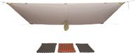 Exped Tarp III Versa meadow E5457613