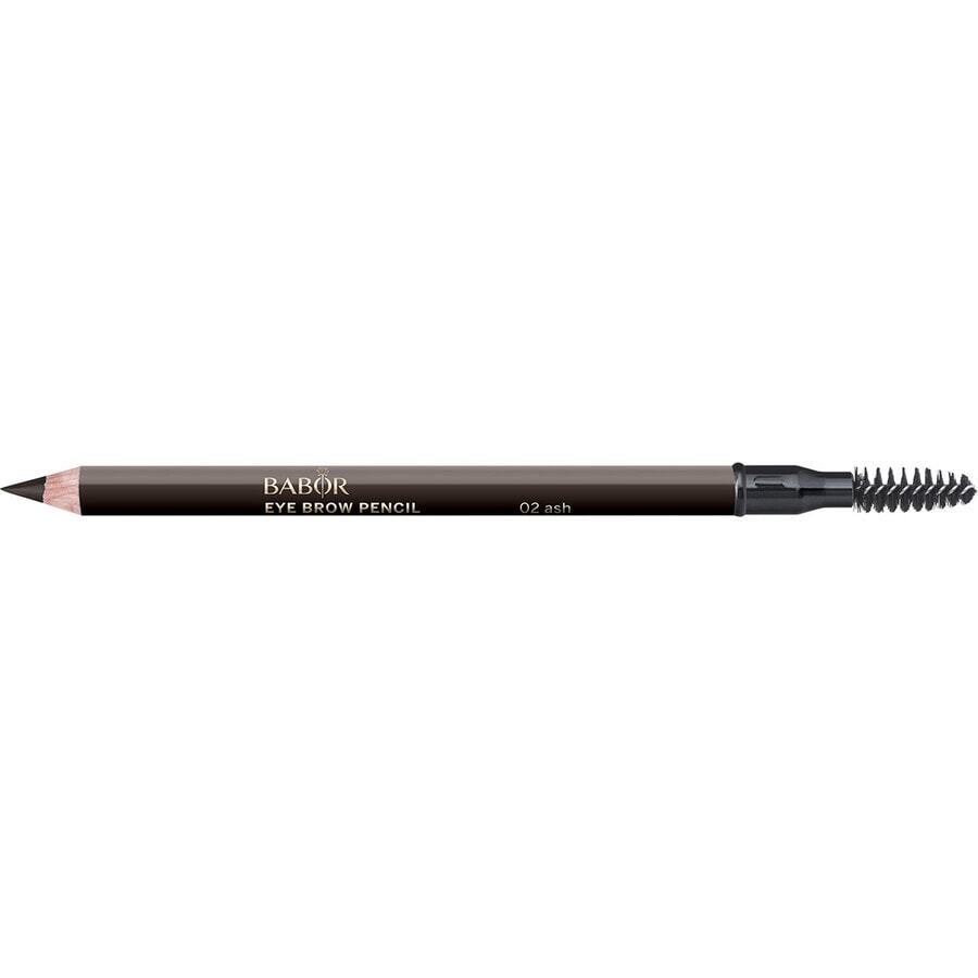 Babor Eye Make-up Eye Brow Pencil Potlood 02 Ash 1gr