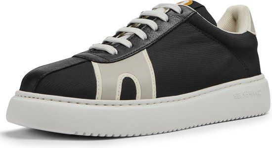 Camper Runner K21 Sneaker - Zwart - Maat 35 - Dames