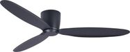 Beacon Airfusion Radar Plafondventilator 132cm Zwart