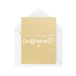 Godparent Cards - Wil je mijn God Ouder zijn - God Ouder Voorstel - Non Binary Godparent Card - Be My Godparent - Doopkaart - CBH1433