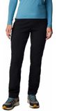 Columbia Back Beauty™ High-rise Broek Zwart XL Vrouw
