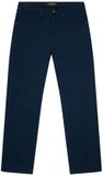 Wrangler Peak Comfort Regular Fit Broek Blauw 38/32 Man