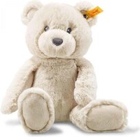 Steiff Bearzy - 28 cm - Beige