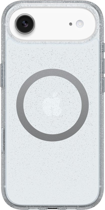 Otterbox Symmetry Clear MagSafe - Geschikt voor iPhone Air - Sterrenstof