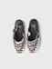 Toni Pons Espadrilles compensées avec lacets | PATTY-NC