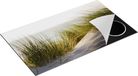 Chefcare Inductie Beschermer Strand en Duinen - 90x55 cm - Multicolor - Vinyl