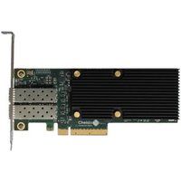 Chelsio T520-CR - Netwerkadapter - PCIe 3.0 x8 - 10GBase-SR x 1