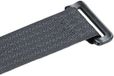 Panduit UCT3S-X0 Serre-câble 305 mm 21.6 mm Noir 1 pièce(s)