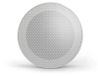 Audibax GA04 Altavoz Techo empotrable Blanco 5" 30w Rejilla Magnética