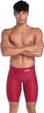 Arena Powerskin ST Next Jammer Rood 80 Mannen