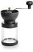 Ibili Koffiemaler Van Borosilicaatglas Zilver