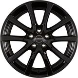 Borbet 18" Aluminium Velgen