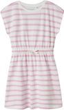 NAME IT - NKFMIE SS DRESS NOOS - Meisjes - Jurken