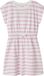 NAME IT - NKFMIE SS DRESS NOOS - Fille - Robe