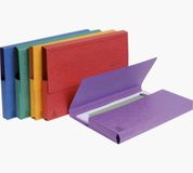 Exacompta 4790E map Doos Meerkleurig A4