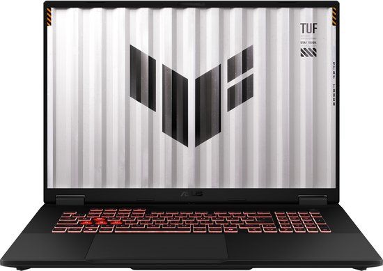 ASUS TUF Gaming / A18 / 90NR0NN1-M005T0