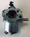 ZONGSHEN NP150 carburateur, artikelnummer 100097551-0001